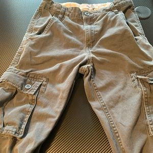 Boys 14 Old Navy cargo pants